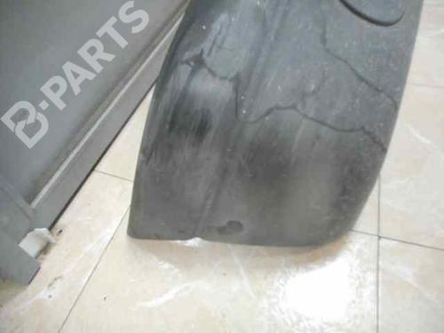 Front bumper RENAULT MASTER II Van (FD) 2.5 D | BP2492886C7 
