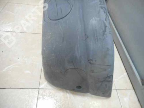 Front bumper RENAULT MASTER II Van (FD) 2.5 D | BP2492886C7 