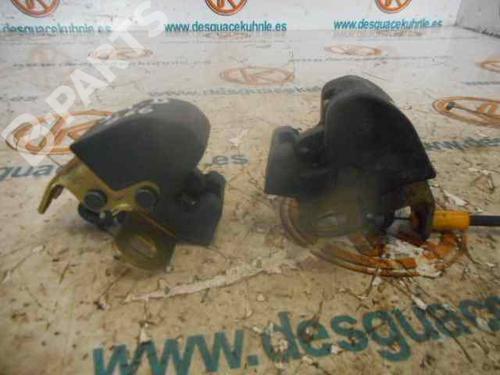 Rear left interior door handle RENAULT MASTER II Van (FD) 2.5 D | BP3219883I15 