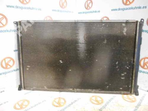 Køler RENAULT MASTER II Van (FD) 2.5 D (FD0A, FD0E, FD2E, FD3E) | BP2494903M31 