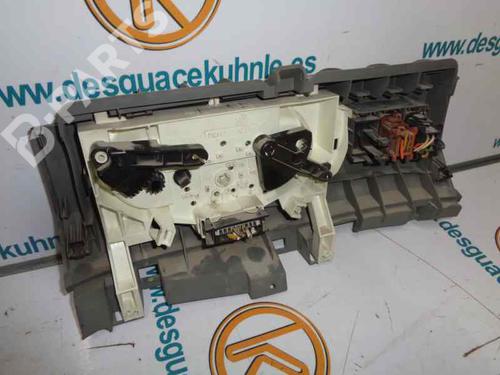 Climate control NISSAN PRIMASTAR Van (X83) 1.9 dCi 100 | BP2478706I5 