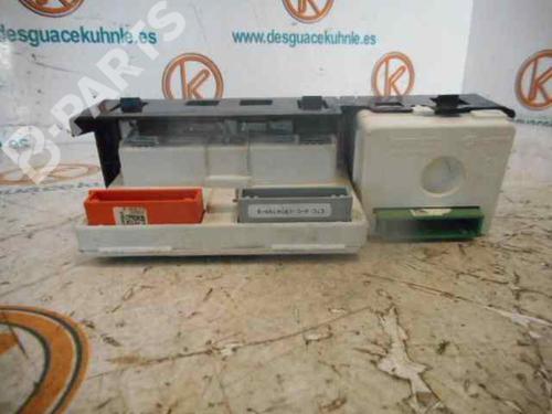 Multifunctionele display RENAULT LAGUNA II (BG0/1_) 1.9 dCi (BG08, BG0G) | BP2482508C48 