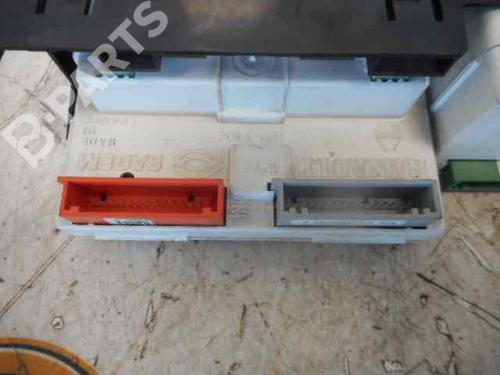 Multifunctionele display RENAULT LAGUNA II (BG0/1_) 1.9 dCi (BG08, BG0G) | BP2482508C48 