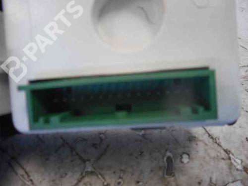 Multifunctionele display RENAULT LAGUNA II (BG0/1_) 1.9 dCi (BG08, BG0G) | BP2482508C48 