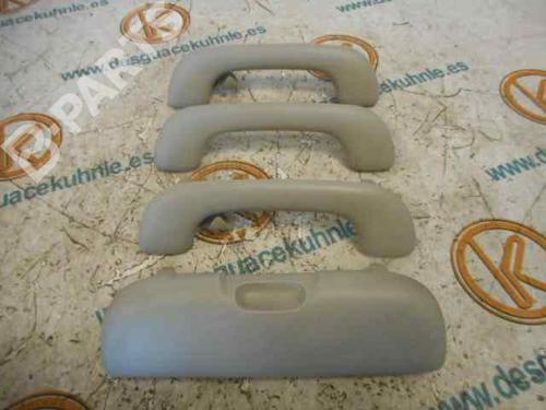 Interior roof RENAULT LAGUNA II (BG0/1_) 1.9 dCi (BG08, BG0G) (120 hp) 2469965