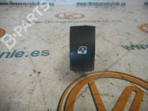 Høyre bak elrute bryter RENAULT LAGUNA II (BG0/1_) 1.9 dCi (BG08, BG0G) (120 hp) 2475902