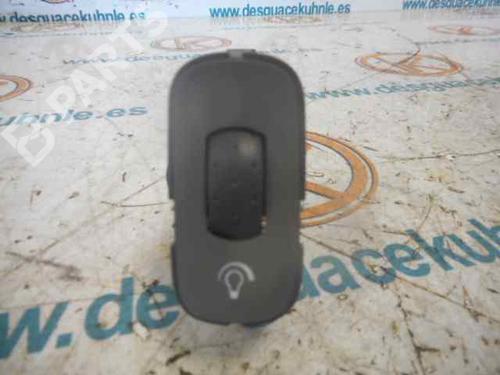 Commande de phare RENAULT LAGUNA II (BG0/1_) 1.9 dCi (BG08, BG0G) (120 hp) 2480916