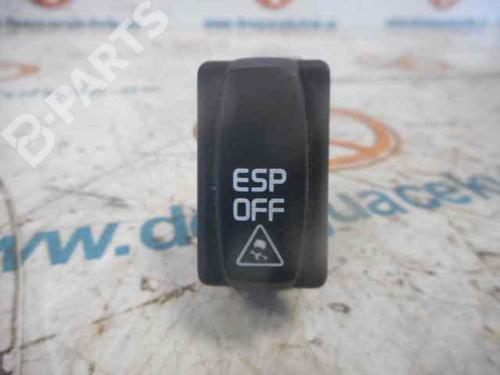 Used Switch RENAULT LAGUNA II (BG0/1_) 1.9 dCi (BG08, BG0G) (120 hp) 2451533
