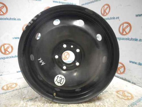 Used Rim RENAULT LAGUNA II (BG0/1_) 1.9 dCi (BG08, BG0G) (120 hp) 2485505