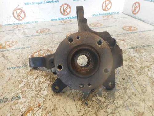 Højre Styrespindel Lejehus RENAULT LAGUNA II (BG0/1_) 1.9 dCi (BG08, BG0G) (120 hp) 2481840