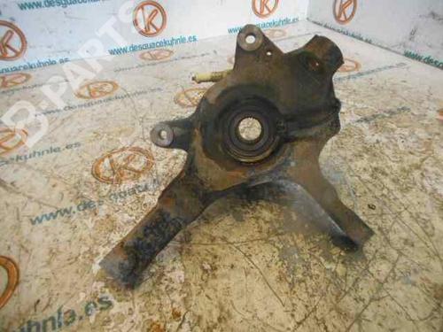 Højre Styrespindel Lejehus RENAULT LAGUNA II (BG0/1_) 1.9 dCi (BG08, BG0G) | BP2481840M26 