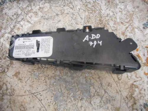 Electronic module RENAULT LAGUNA II (BG0/1_) 1.9 dCi (BG08, BG0G) | BP2453348M83 