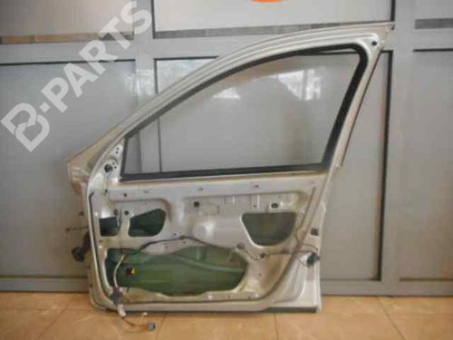Right front door RENAULT LAGUNA II (BG0/1_) 1.9 dCi (BG08, BG0G) | BP2477540C3 