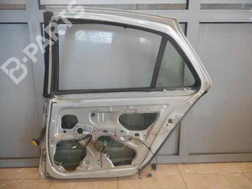 Right rear door RENAULT LAGUNA II (BG0/1_) 1.9 dCi (BG08, BG0G) | BP2472483C5 