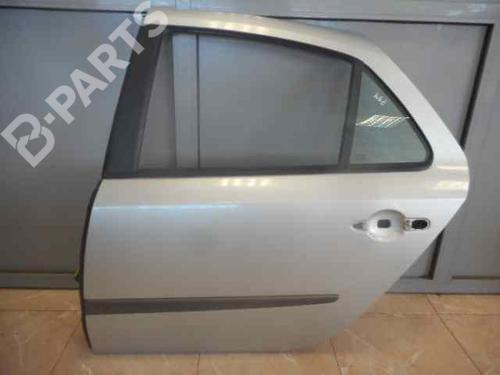 Used Left rear door RENAULT LAGUNA II (BG0/1_) 1.9 dCi (BG08, BG0G) (120 hp) 2472508