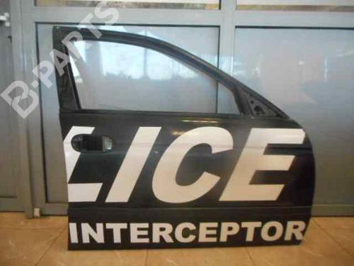 Used Right front door BMW 5 (E39) 528 i (193 hp) 2448103
