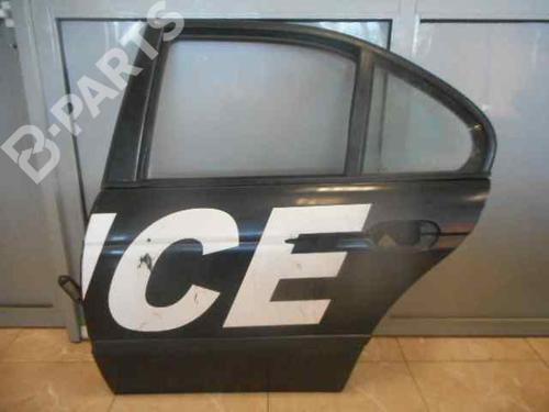 Used Left rear door BMW 5 (E39) 528 i (193 hp) 2475150