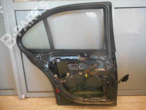 Left rear door BMW 5 (E39) 528 i | BP2475150C4 