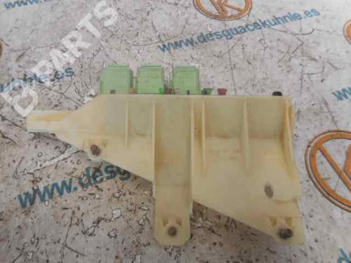Used Fuse box BMW 5 (E39) 528 i (193 hp) 2466944