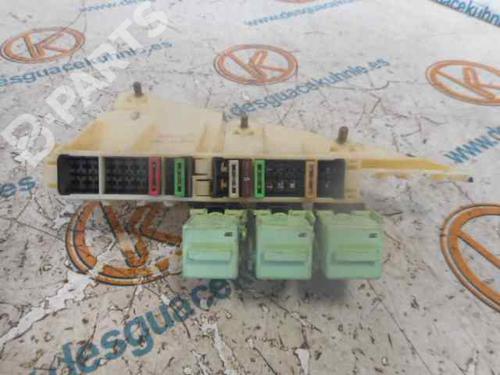 Fuse box BMW 5 (E39) 528 i | BP2466944E1 