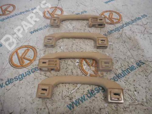 Used Interior roof BMW 5 (E39) 528 i (193 hp) 2448837