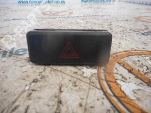 Used Steering column stalk BMW 5 (E39) 528 i (193 hp) 2450354