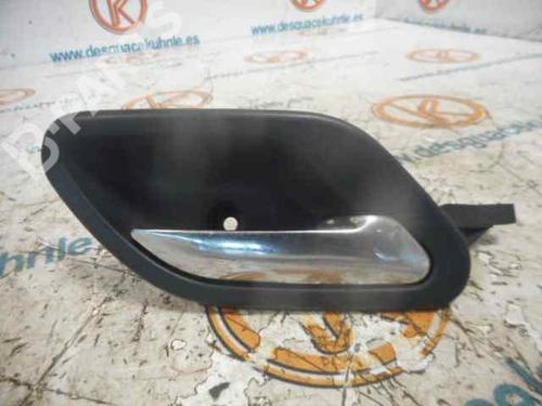 Used Front right interior door handle BMW 5 (E39) 528 i (193 hp) 3218087