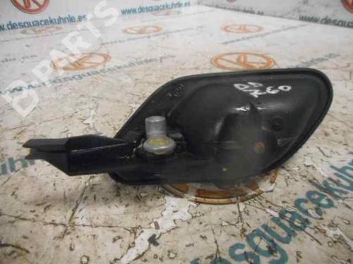 Front right interior door handle BMW 5 (E39) 528 i | BP3218087I14 