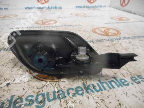 Front left interior door handle BMW 5 (E39) 528 i | BP3218085I13 
