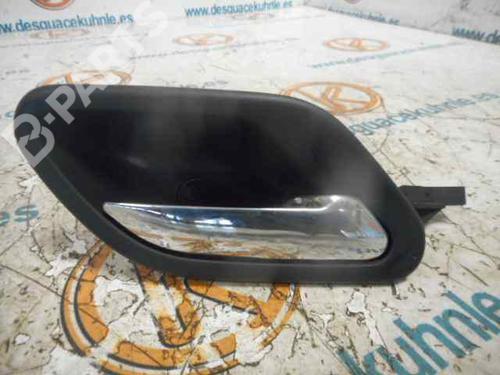 Rear right interior door handle BMW 5 (E39) 528 i (193 hp) 8116050 | 8116050 |