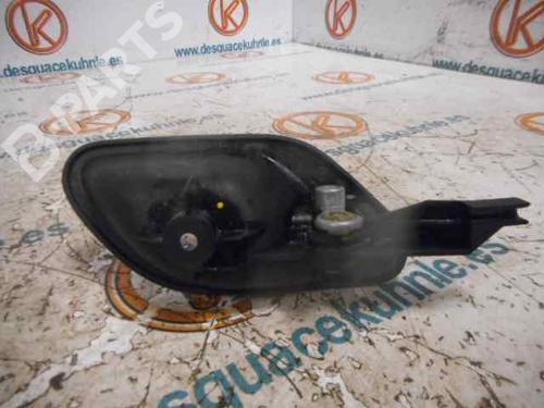 Rear left interior door handle BMW 5 (E39) 528 i | BP3218084I15 