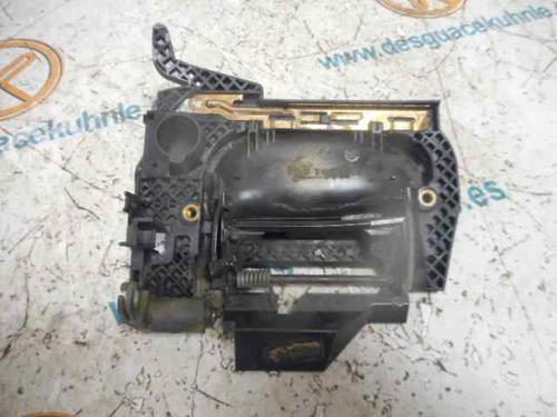 Front right exterior door handle BMW 5 (E39) 528 i | BP2466401C129 