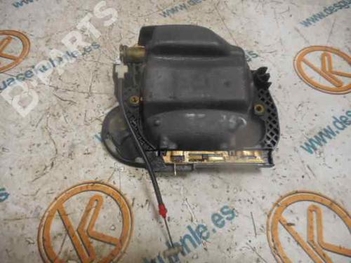 Rear left exterior door handle BMW 5 (E39) 528 i | BP2487159C130 
