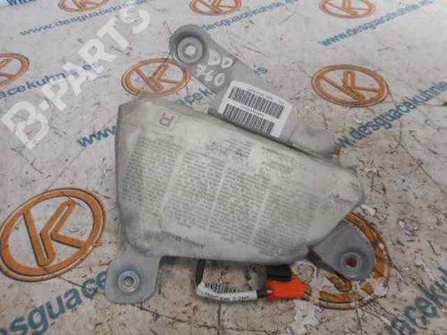 Used Right seat airbag BMW 5 (E39) 528 i (193 hp) 2467464