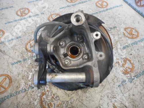 Right rear steering knuckle BMW 5 (E39) 528 i | BP2482355M28 