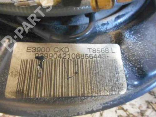 Right rear steering knuckle BMW 5 (E39) 528 i | BP2482355M28 