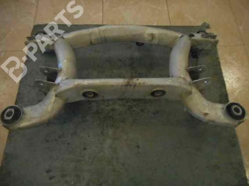 Rear axle BMW 5 (E39) 528 i | BP2472660M2 