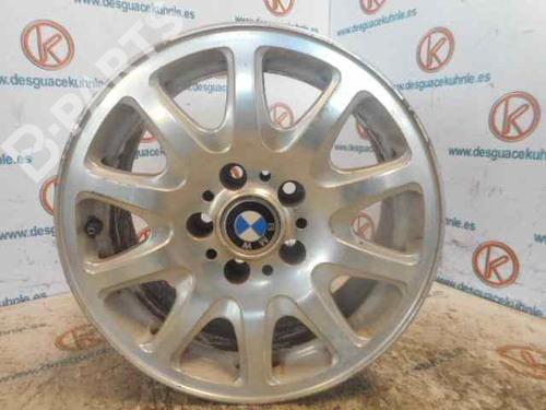 Felg BMW 5 (E39) 528 i (193 hp) 2485323