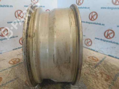 Rim BMW 5 (E39) 528 i | BP2485323C45 