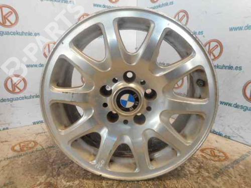 Used Rim BMW 5 (E39) 528 i (193 hp) 2485333