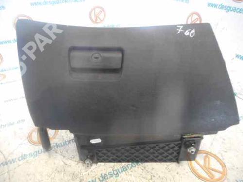 Used Glove box BMW 5 (E39) 528 i (193 hp) 2474199