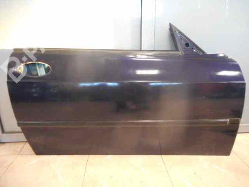 Used Right front door SAAB 9-3 Cabriolet (YS3D) 2.0 Turbo (205 hp) 2494981