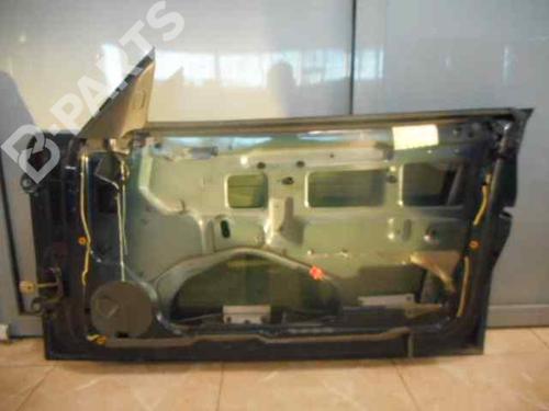 Right front door SAAB 9-3 Cabriolet (YS3D) 2.0 Turbo | BP2494981C3 