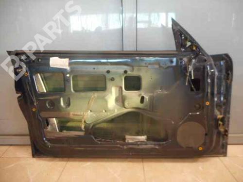 Left front door SAAB 9-3 Cabriolet (YS3D) 2.0 Turbo | BP2494977C2 