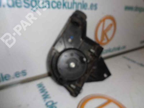 Pedal PEUGEOT 206 Hatchback (2A/C) 1.4 HDi eco 70 | BP2462461I4 