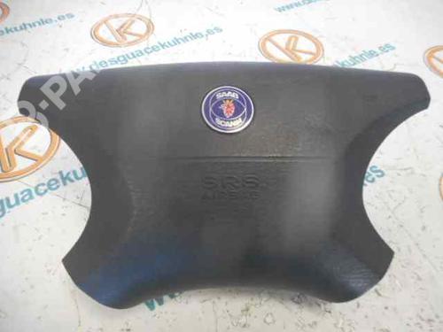 Airbag conducteur SAAB 9-3 Cabriolet (YS3D) 2.0 Turbo (205 hp) 570553000 | 570553000 | P5011994A04630129 |