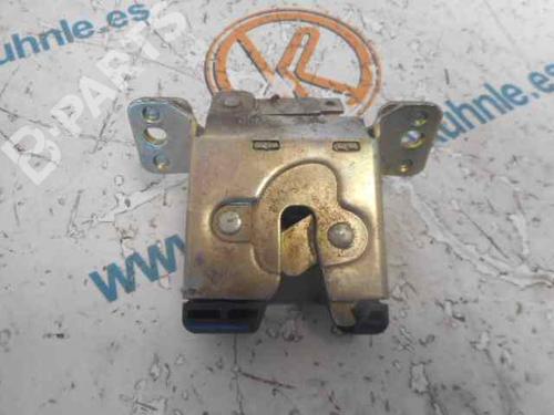 Used Tailgate lock SAAB 9-3 Cabriolet (YS3D) 2.0 Turbo (205 hp) 2495541
