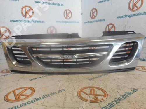 Used Grille SAAB 9-3 Cabriolet (YS3D) 2.0 Turbo (205 hp) 2494850