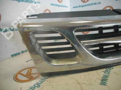 Grille SAAB 9-3 Cabriolet (YS3D) 2.0 Turbo | BP2494850C40 