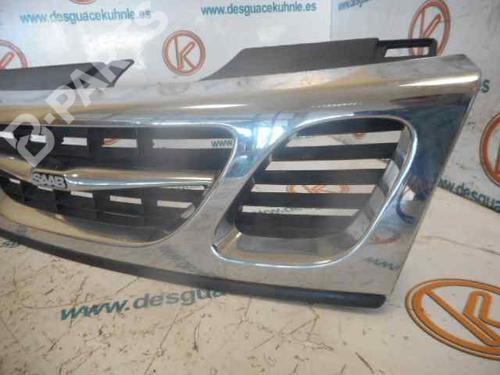 Grille SAAB 9-3 Cabriolet (YS3D) 2.0 Turbo | BP2494850C40 